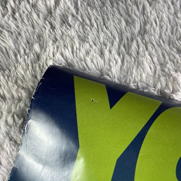 Madagascar Escape 2 Africa Movie Poster 2008 Double Sided Sequel - Picture 2 of 11